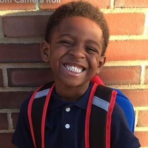 Meet your Posher, Landon